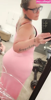Bbw_whitwhit [ bbw-whitwhit ] - First Halloween video! Eekk