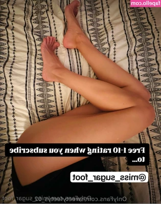 sweetyfeetys_02 [ sweetyfeetys-02-2 ] - The best videos are the ones I had no idea about  Sometimes hubby