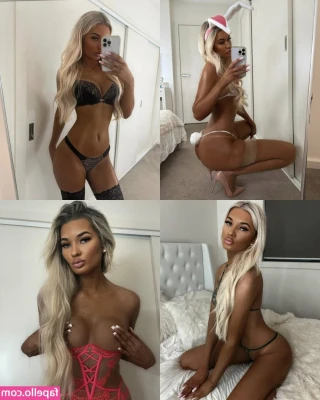 blondebxrbie - Early morning and im ready to shoot 💦🍑❤