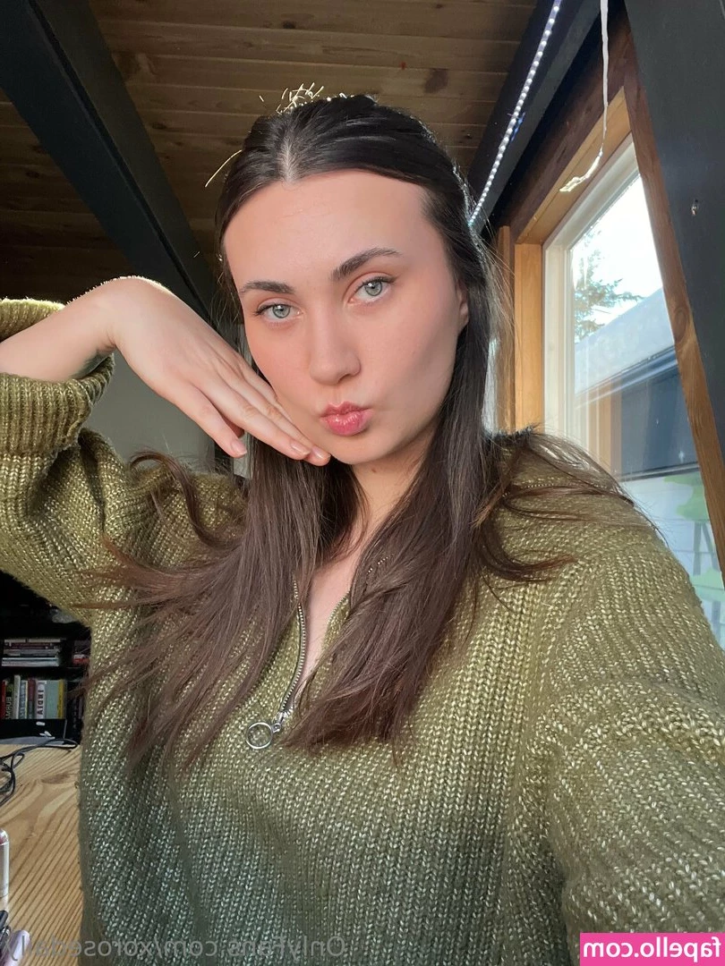 xorosedaily - Just the way you like it