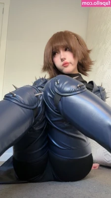 Hamukko92 - New Content Set