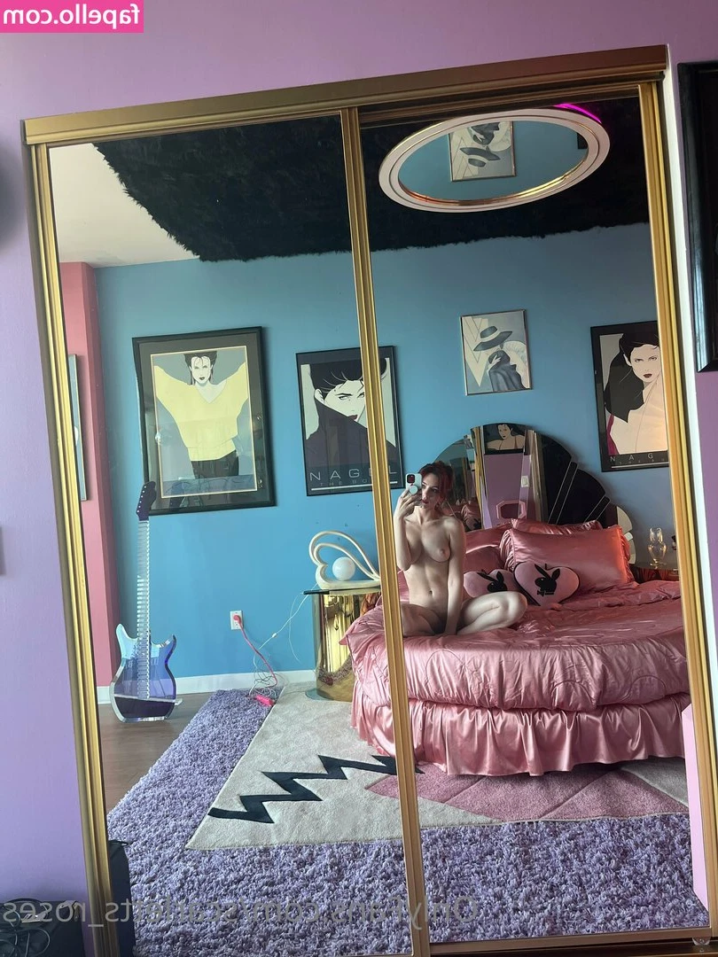 haleysvision - I don't even know what's prettier in this picture, me or the