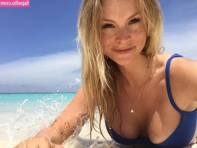 Jana Schölermann [ jana-schlermann ] - I've been getting impersonated quite a bit on insta and other sites :