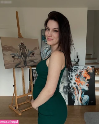 Dani Vinci [ dani-vinci ] - cucks message me to be drained