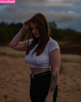 Sandy.Prehm [ sandy-prehm ] - Sunday morning tease