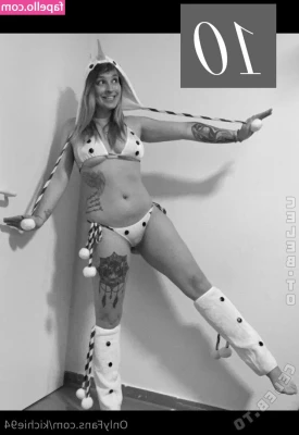 Kichie94 - Cum in that