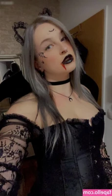 Kichie94 - Let me spoil you today!