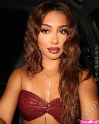 melinda ademi [ melinda-ademi ] - Oops, I got a lil wet 💦