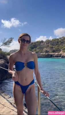 Eva Maren Besserer [ eva-maren-besserer ] - When I think about Kawhi I touch myself