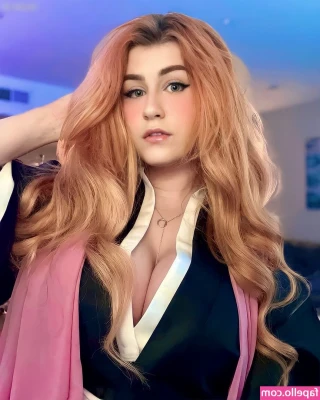 JamiUwU - Do you like seeing me in stockings? 🔥😏