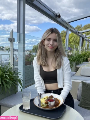 annacramling - #dessousdux ma scène avec une transsexuelle