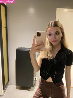 annacramling - What would you do? ..