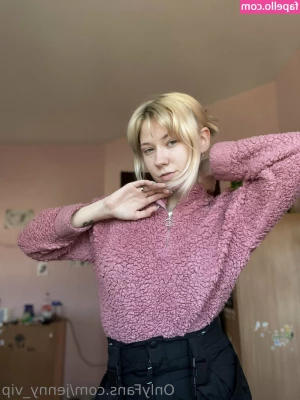 jenny_vip [ jenny-vip ] - 80 FILES FOR YOU TO 💦💦💦