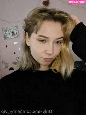 jenny_vip [ jenny-vip ] - Donuts o tetas