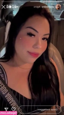 Ana Paula Alves [ ana-paula-alves ] - Pretty n delicious pussy. Late night snack... who can tip me for some