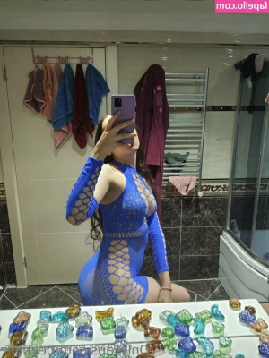 turkcreators - Hey bby👅