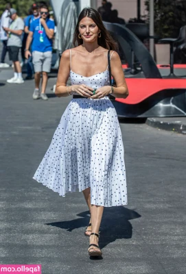 Kelly Piquet [ kelly-piquet ] - Ive been such a naughty girl today.