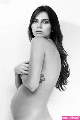 Kelly Piquet [ kelly-piquet ] - I have such a rosy pussy