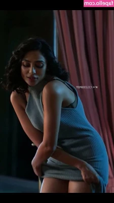 Sobhita Dhulipala [ sobhita-dhulipala ] - Does this describe me, you, or both of us?