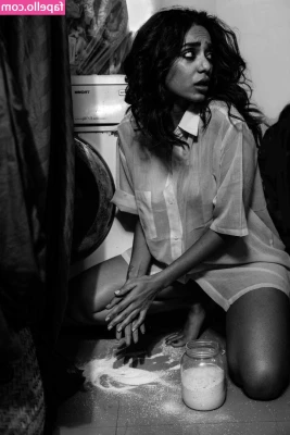 Sobhita Dhulipala [ sobhita-dhulipala ] - Goodnight cutie pie ❤️