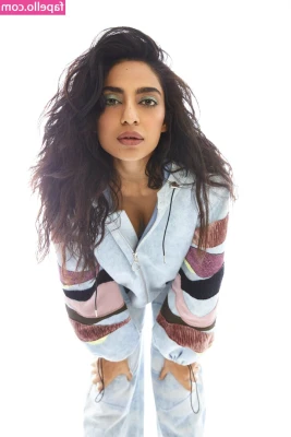 Sobhita Dhulipala [ sobhita-dhulipala ] - A Photo dump from a BBC SPH video that had horrible quality and I