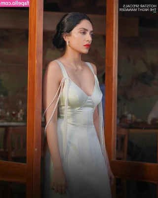 Sobhita Dhulipala [ sobhita-dhulipala ] - Subscribe to my premium account if you want to see exclusive content