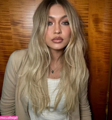 Gigi Hadid [ gigi-hadid ] - Disfruta