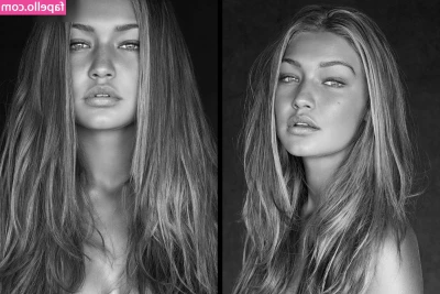 Gigi Hadid [ gigi-hadid ] - Good morning! ☀️ Happy Monday!