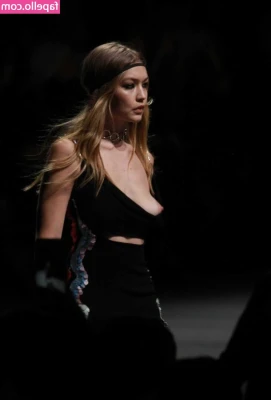 Gigi Hadid [ gigi-hadid ] - I woke up super horny so you can only imagine what I have planned for