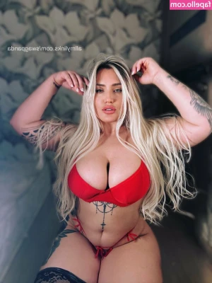 swagpanda - I had so much fun filming this dirty little clip😋 enjoy you dirty