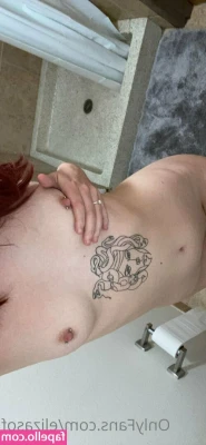 elizasof - I think you’ll really enjoy my video posting tomorrow, it’s my