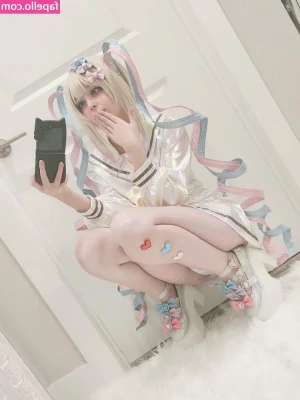 3dmoe - @stillmostlyjersey. Scheduled post to shower you with some love even