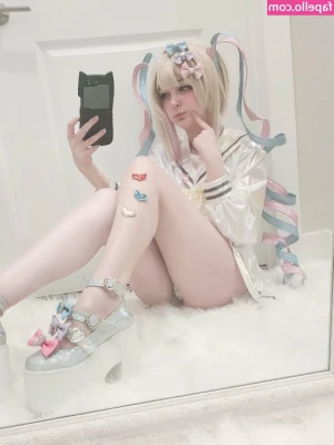 3dmoe - Doing what I love 💖 I Fucking Love Cock. Thank you @thepornfather
