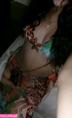 ksooprettyy - just finished a sneaky private show in my car 😇 got so wet &