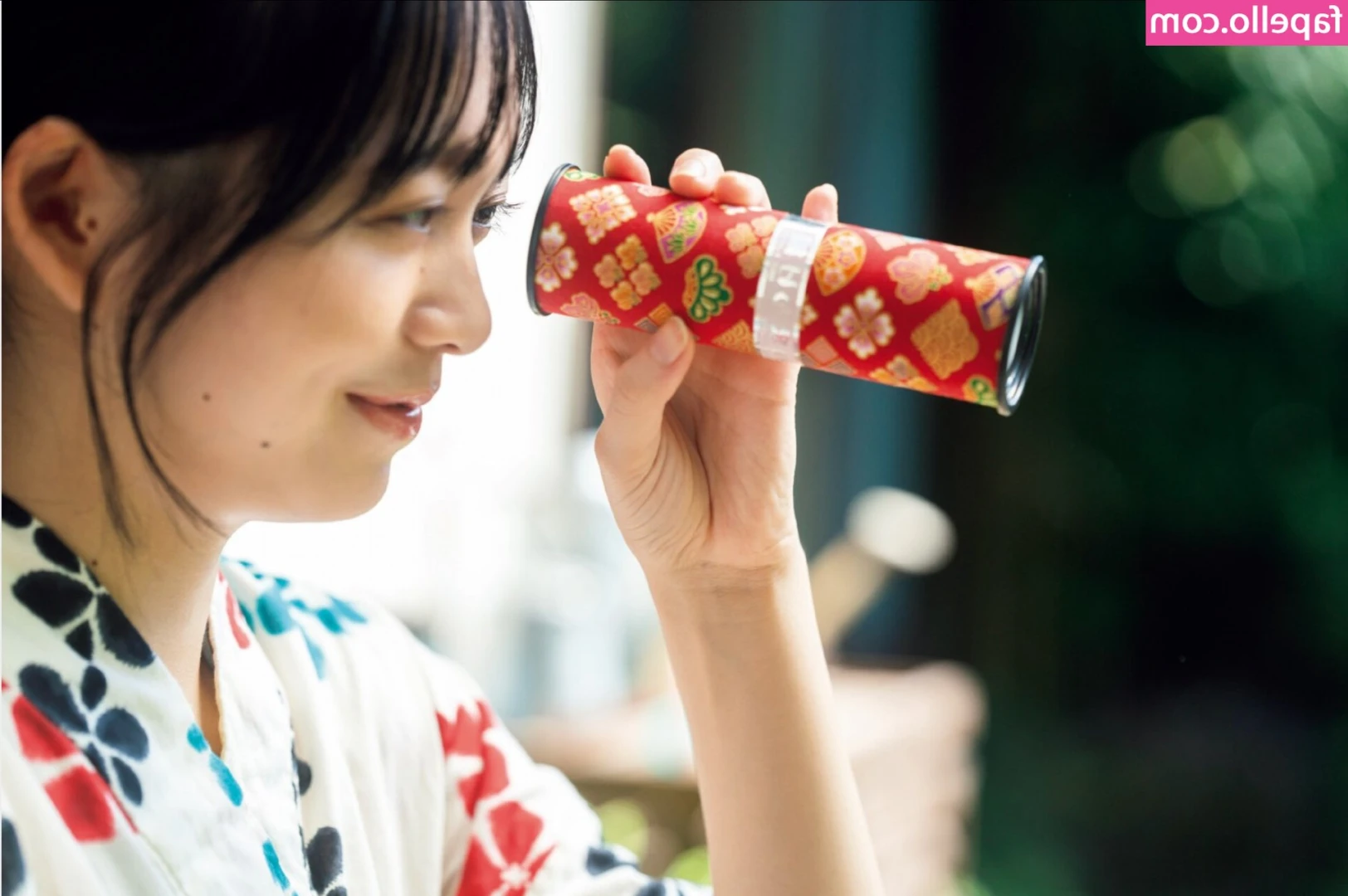 Mai Horai 蓬莱舞 [ mai-horai ] - are you up yet?