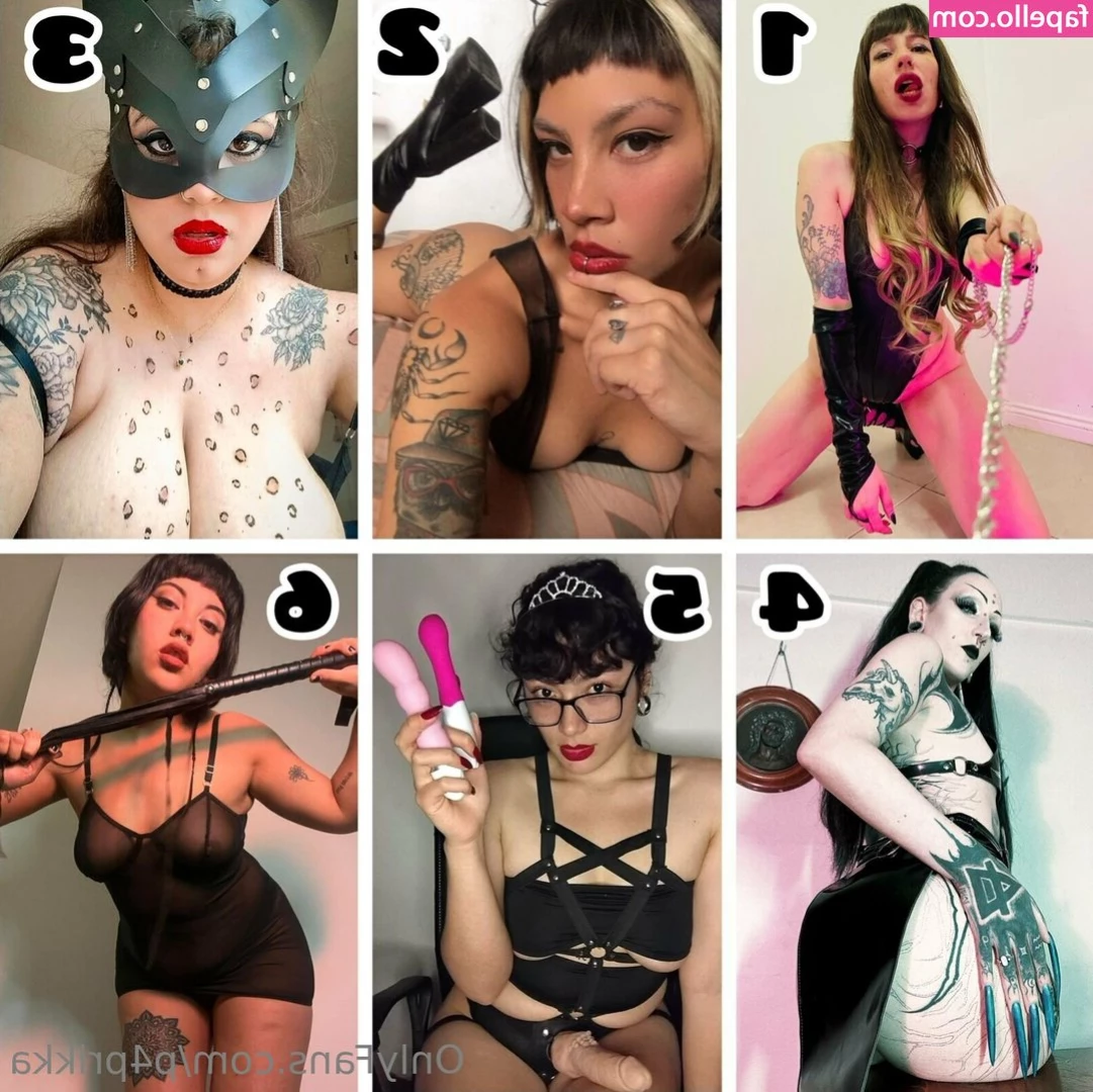 p4prikka - I've been very bad... I think I'm in for some hard spanking 🥵