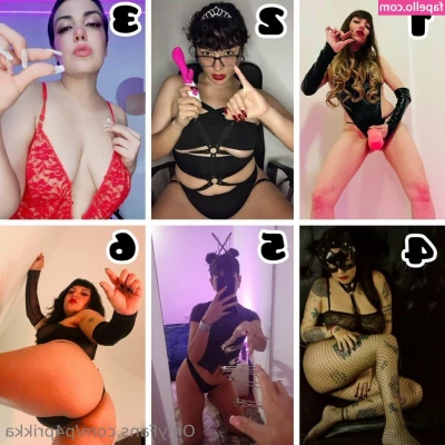 p4prikka - Bet you want to be squished between my boobs instead