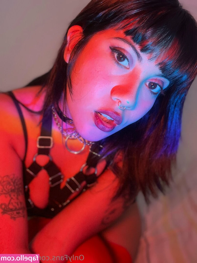 p4prikka - I m posting something special tonight stay tuned xoxox