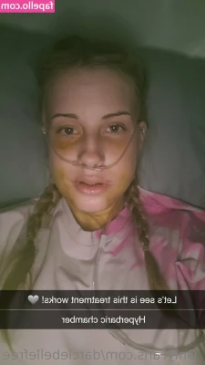 darciebellefree - An oldie but a goodie