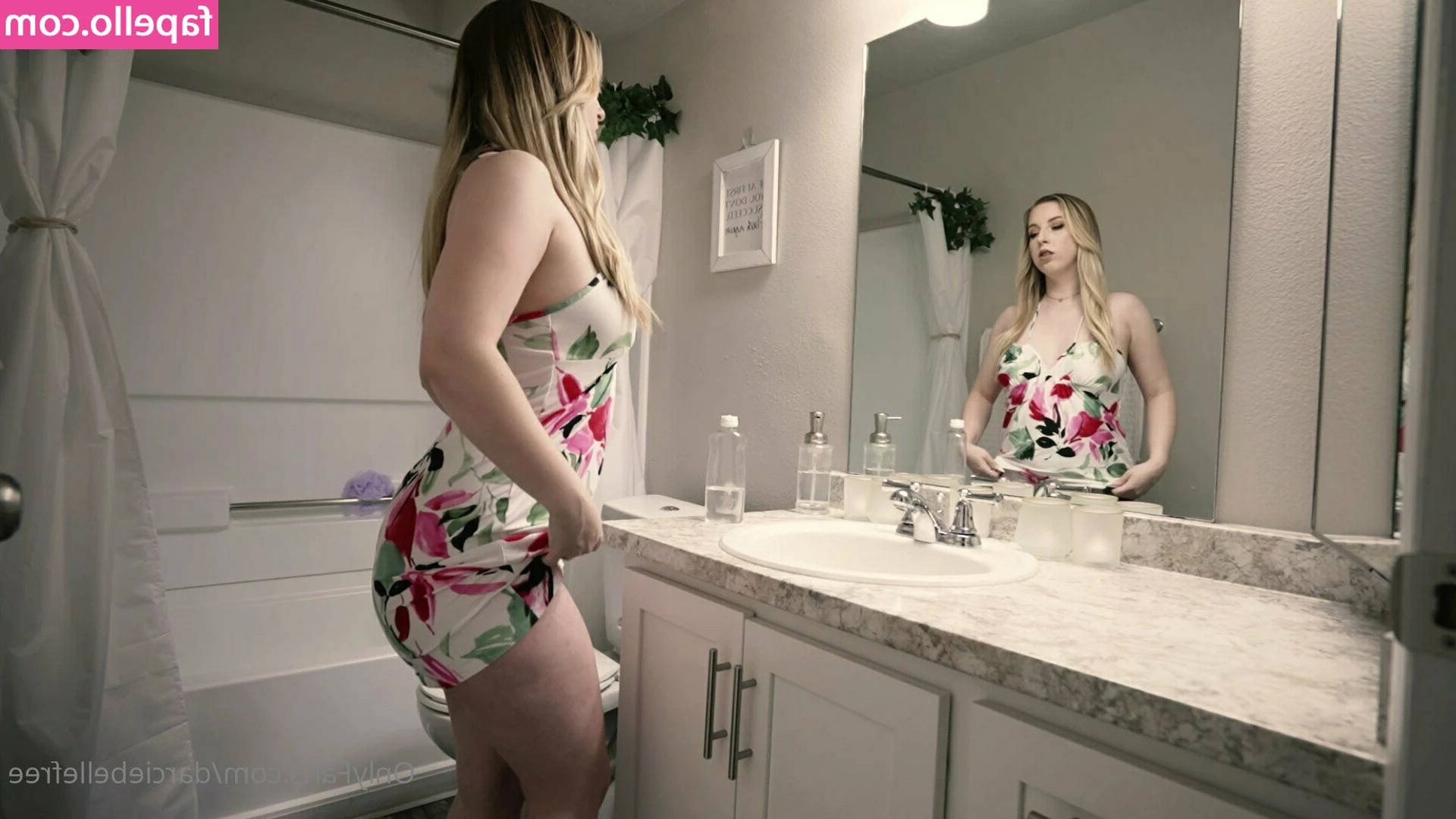 darciebellefree - Who s your Baby girl