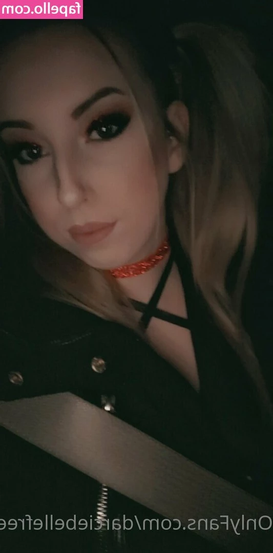 darciebellefree - Wya