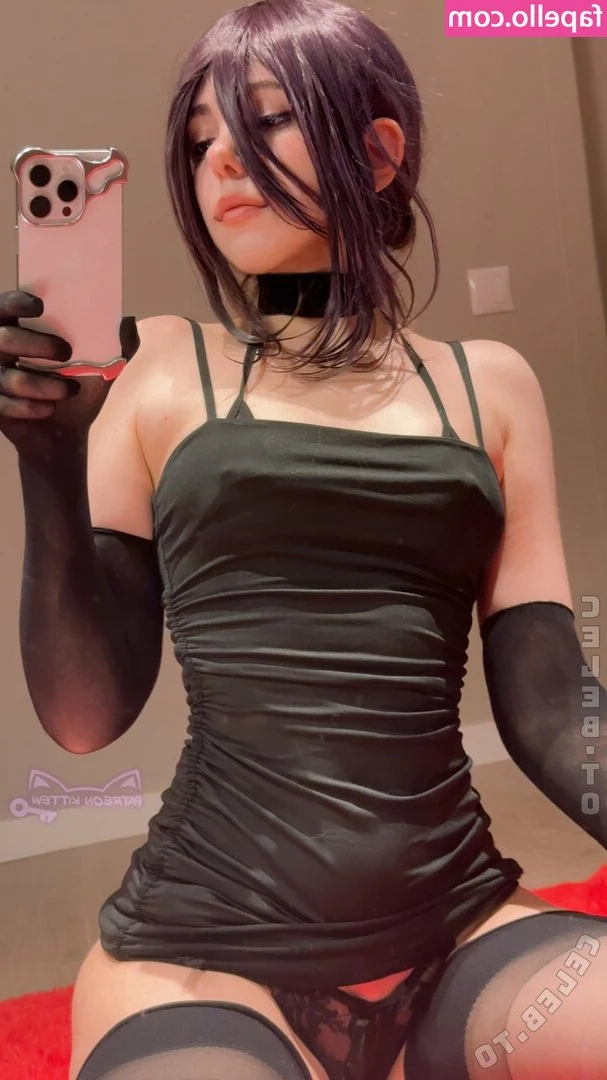 kittew_only [ kittew-only ] - Cum play with me 💋 40$ for the set