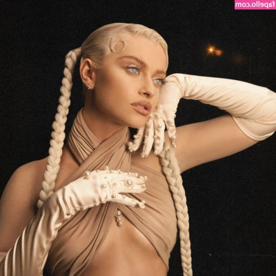 Alice Chater [ alice-chater ] - Just so everyone knows, I'll be doing a SPECIAL stream on Tuesday,