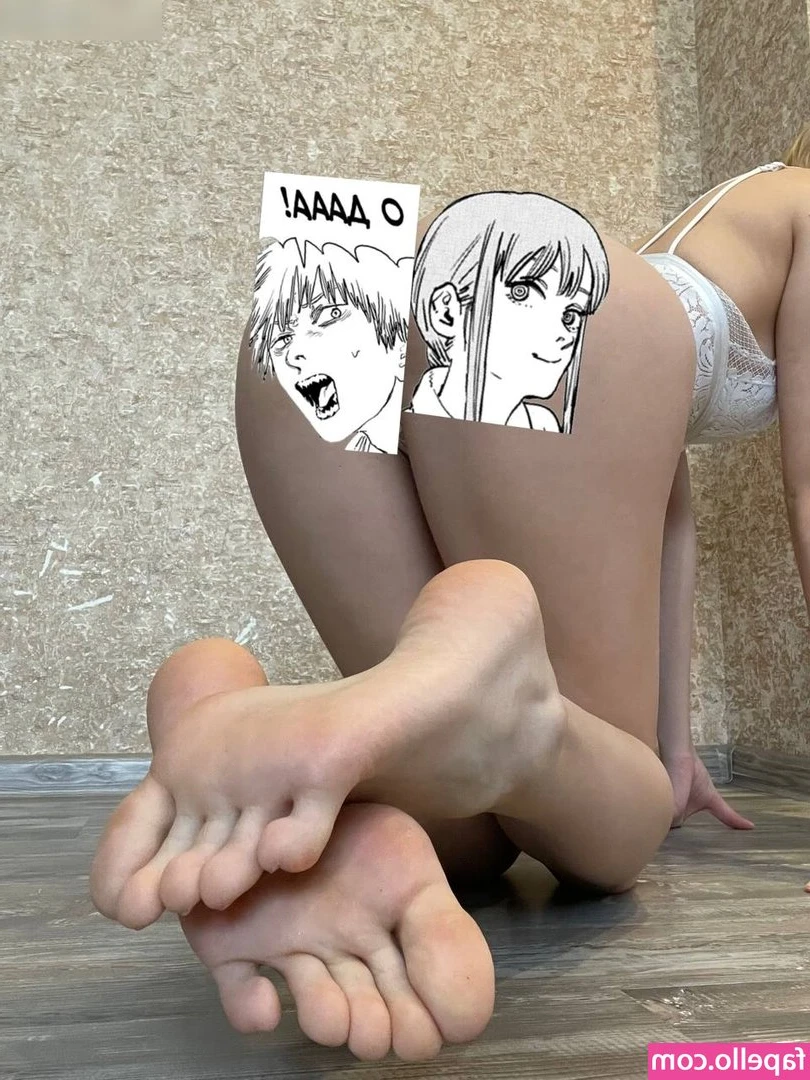 Vellari_feet [ vellari-feet ] - Good morning sexy peeps.