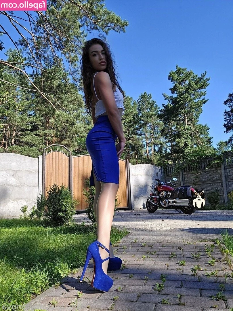 Eva Pantyhose [ eva-pantyhose ] - Love this set 🤍