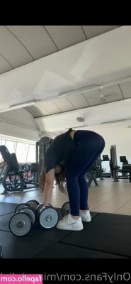 mianataliah - NAUGHTY NIGHTS