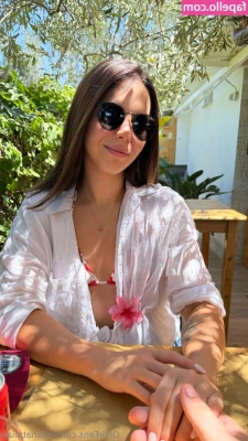 mianataliah - Just wanted to remind you guys that my travel app is live in the App