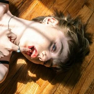 Lucy Lovejoy