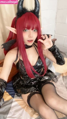 Kawaiidoll.jpg [ kawaiidoll-jpg ] - Reaching new goals. Thank you all for the support.