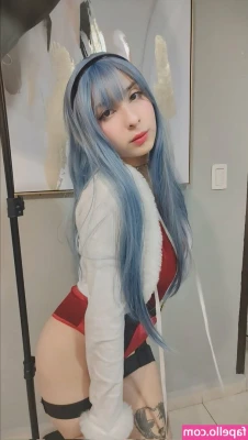Alissonkawaii - Any video suggestions I'm stuck 💭🤔